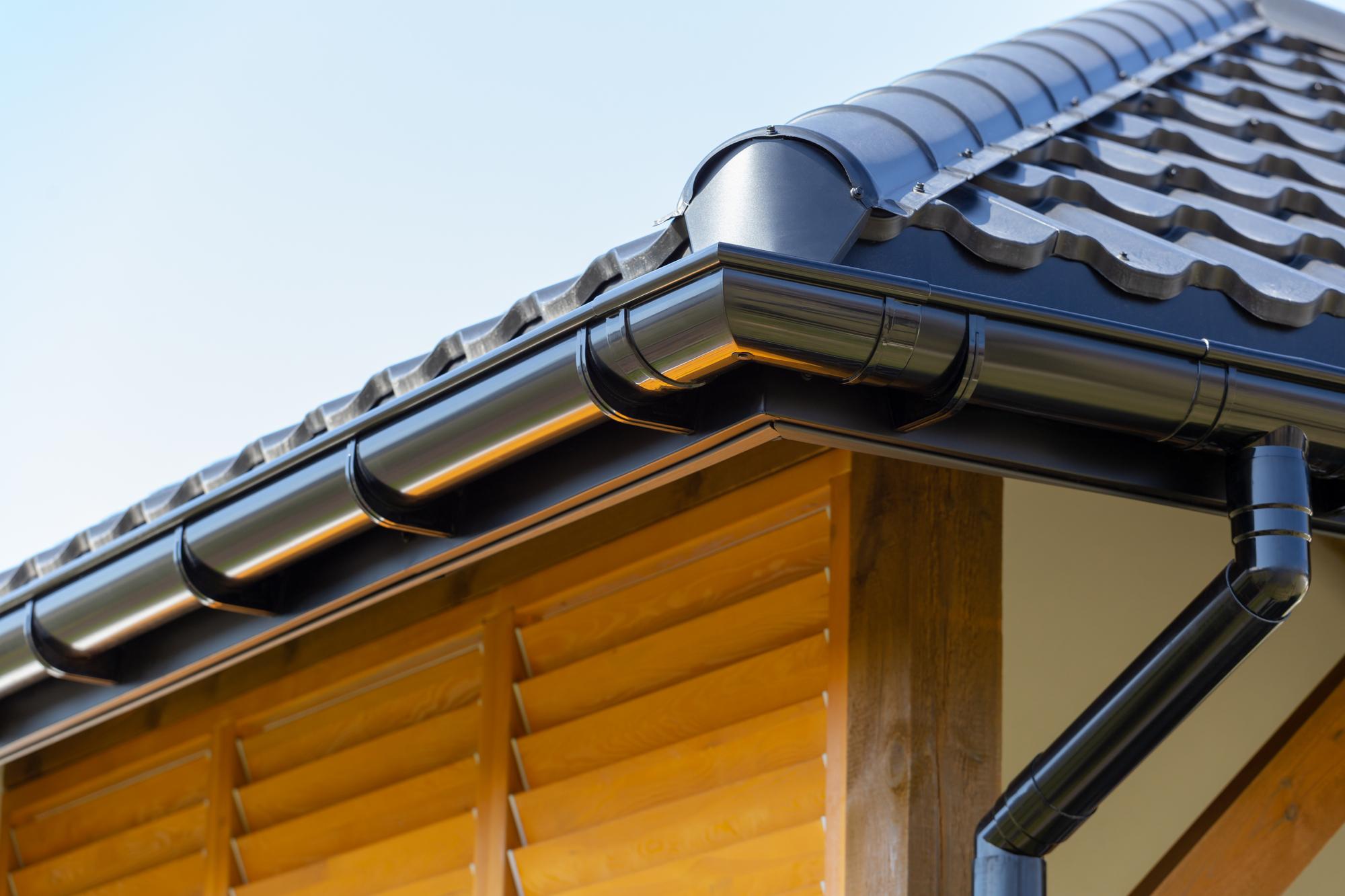 North Shore Gutter Repairs